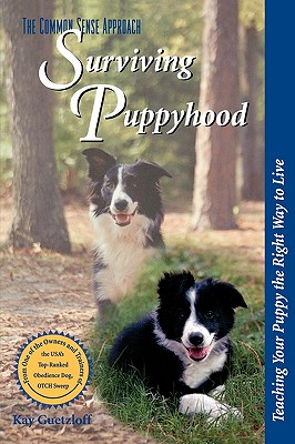 Surviving Puppyhood