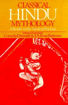 Classical Hindu Mythology