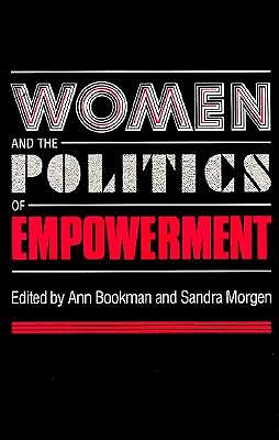 Women Politics And Empowerment