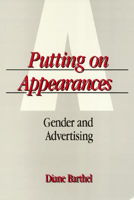 Putting On Appearances - Gender and Advertising