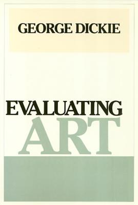 Evaluating Art