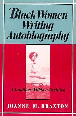 Black Women Writing Autobiography