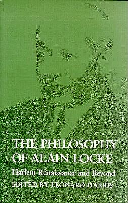 The Philosophy of Alain Locke