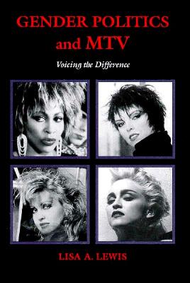 Gender Politics And MTV