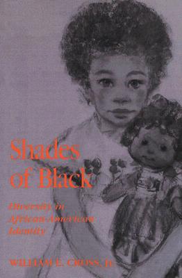 Shades of Black