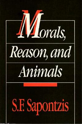 Morals, Reason, and Animals