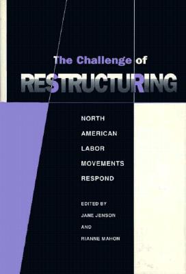 Challenge Of Restructuring