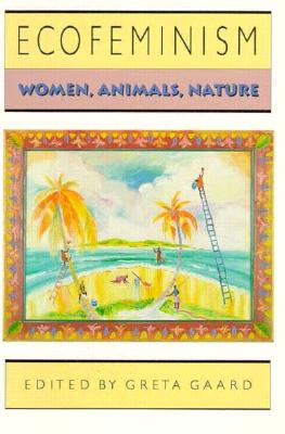 Ecofeminism