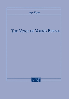 The Voice of Young Burma