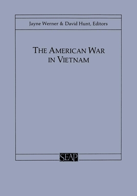 The American War in Vietnam