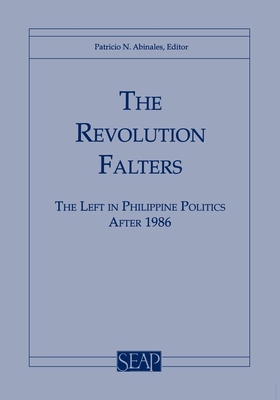 The Revolution Falters