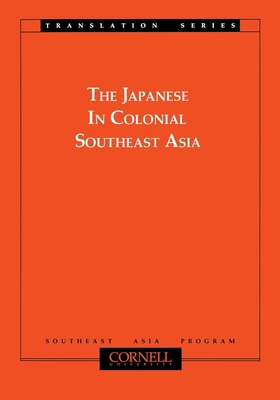 The Japanese in Colonial Southeast Asia