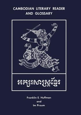 Cambodian Literary Reader and Glossary