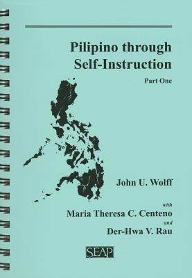 Pilipino through Self-Instruction, Part One