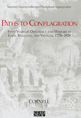 Paths to Conflagration