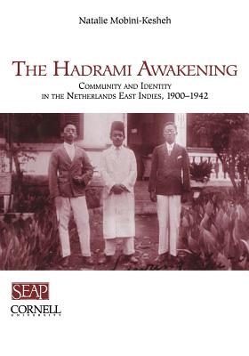 The Hadrami Awakening