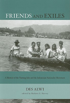 Friends and Exiles