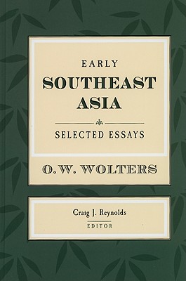 Early Southeast Asia