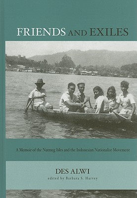 Friends and Exiles