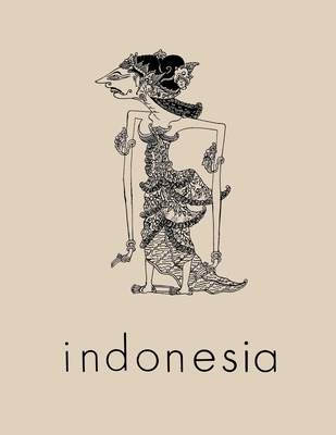 Indonesia Journal, October 1968, Volume 6