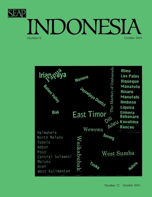 Indonesia Journal