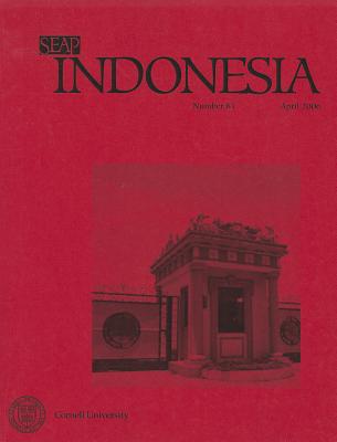 Indonesia Journal