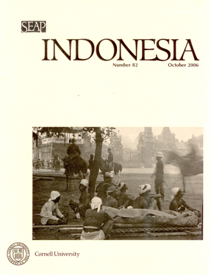 Indonesia Journal