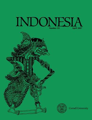 Indonesia Journal