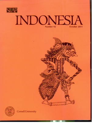 Indonesia Journal