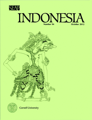 Indonesia Journal