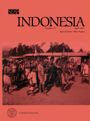 Indonesia Journal