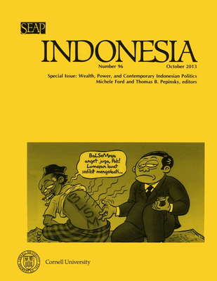 Indonesia Journal