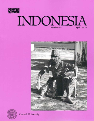 Indonesia Journal