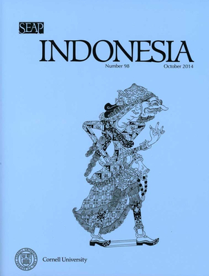 Indonesia Journal