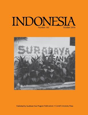 Indonesia Journal