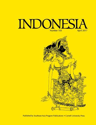 Indonesia Journal