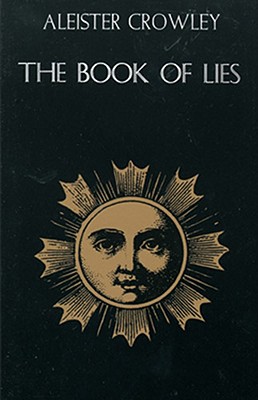 The Book of Lies