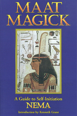 Maat Magick