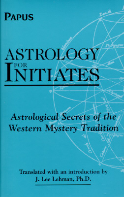 Astrology for Initiates