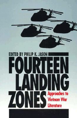 Fourteen Landing Zones