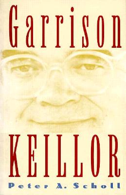 Garrison Keillor