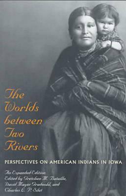 The Worlds Between Two Rivers