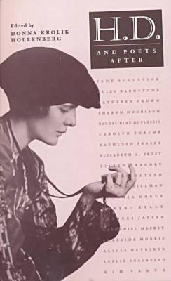 H.D.and Poets After