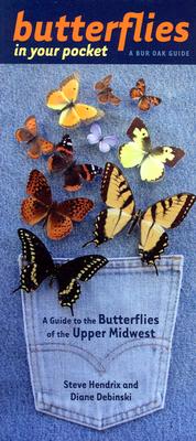 Butterflies in Your Pocket