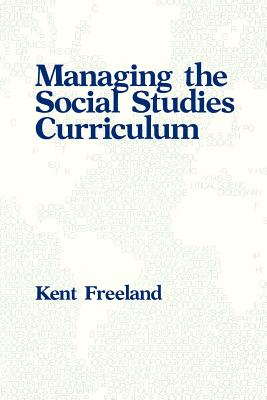 Managing the Social Studies Curriculum