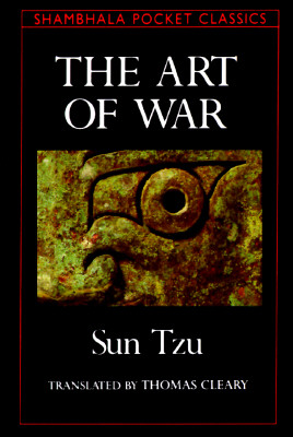 The Art of War (Pocket Edition)