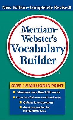 M-W Vocabulary Builder