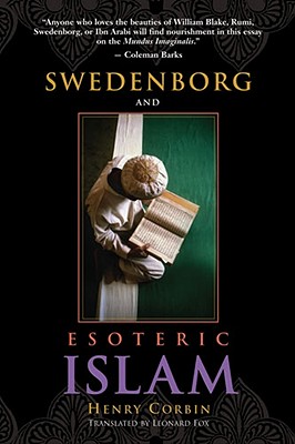 Swedenborg And Esoteric Islam