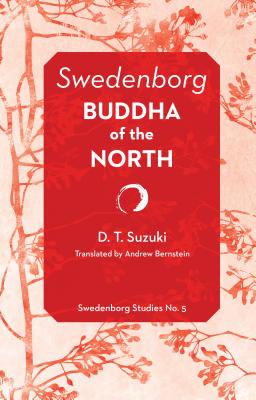 Swedenborg: Buddha Of The North