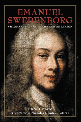 Emanuel Swedenborg